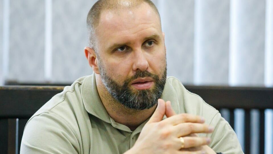 Синєгубов: Окупанти завдали ударів по мирних жителях, які намагалися втекти від обстрілів