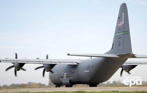 США надали Україні військової допомоги на мільярди доларів