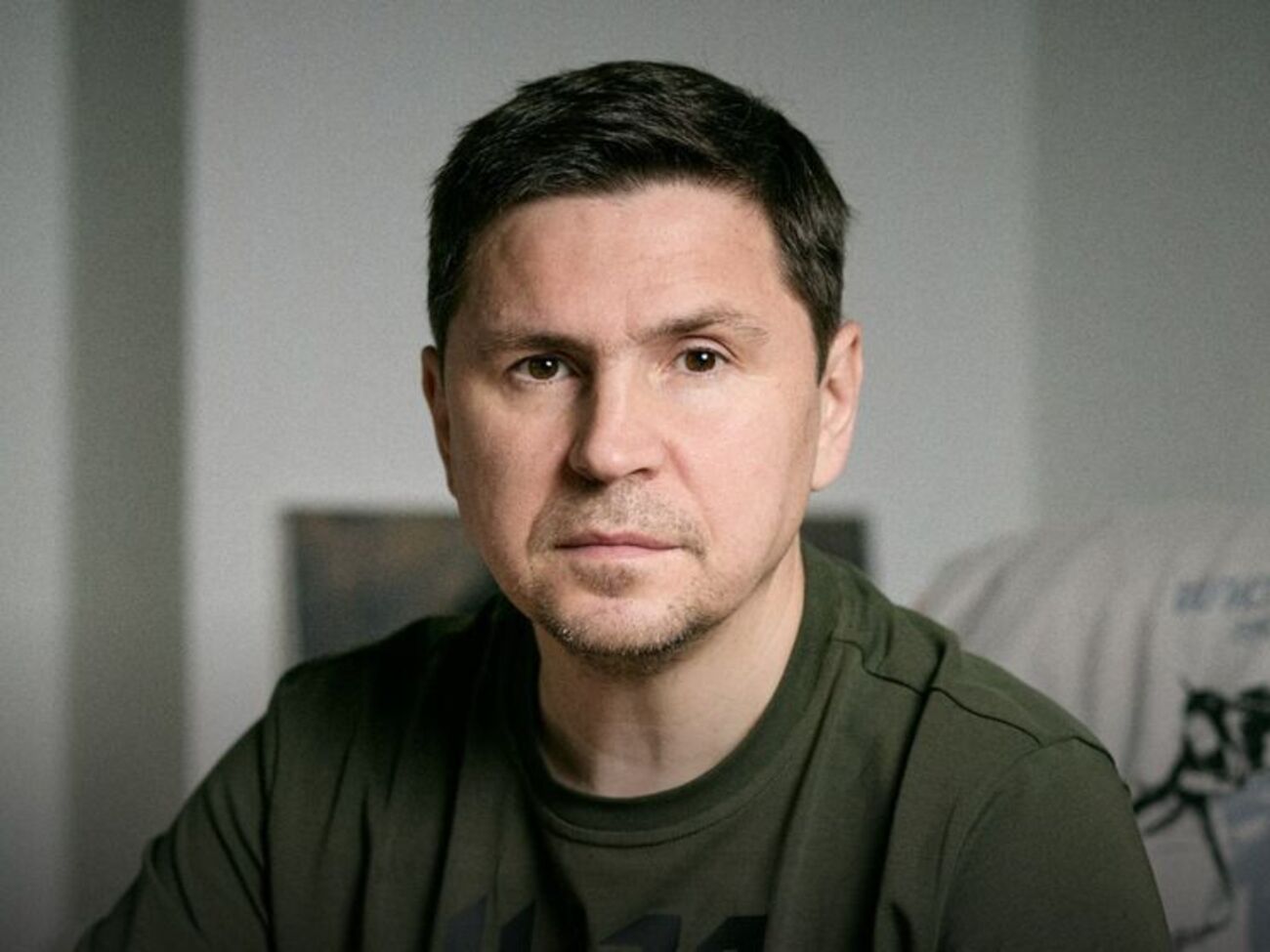 Подоляк: В те, що Україна отримає кандидатство у ЄС у травні, ще за тиждень до події також ніхто не вірив