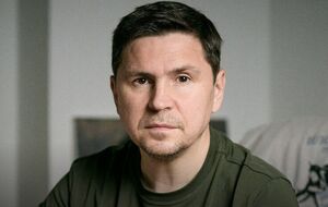 Подоляк: В те, що Україна отримає кандидатство у ЄС у травні, ще за тиждень до події також ніхто не вірив