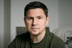 Подоляк: В те, що Україна отримає кандидатство у ЄС у травні, ще за тиждень до події також ніхто не вірив