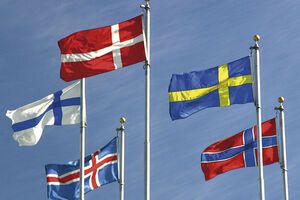 Финляндия, Исландия и Норвегия готовы поддержать Данию и Швецию любыми способами в расследовании инцидентов, отмечается в заявлении глав минобороны пяти стран