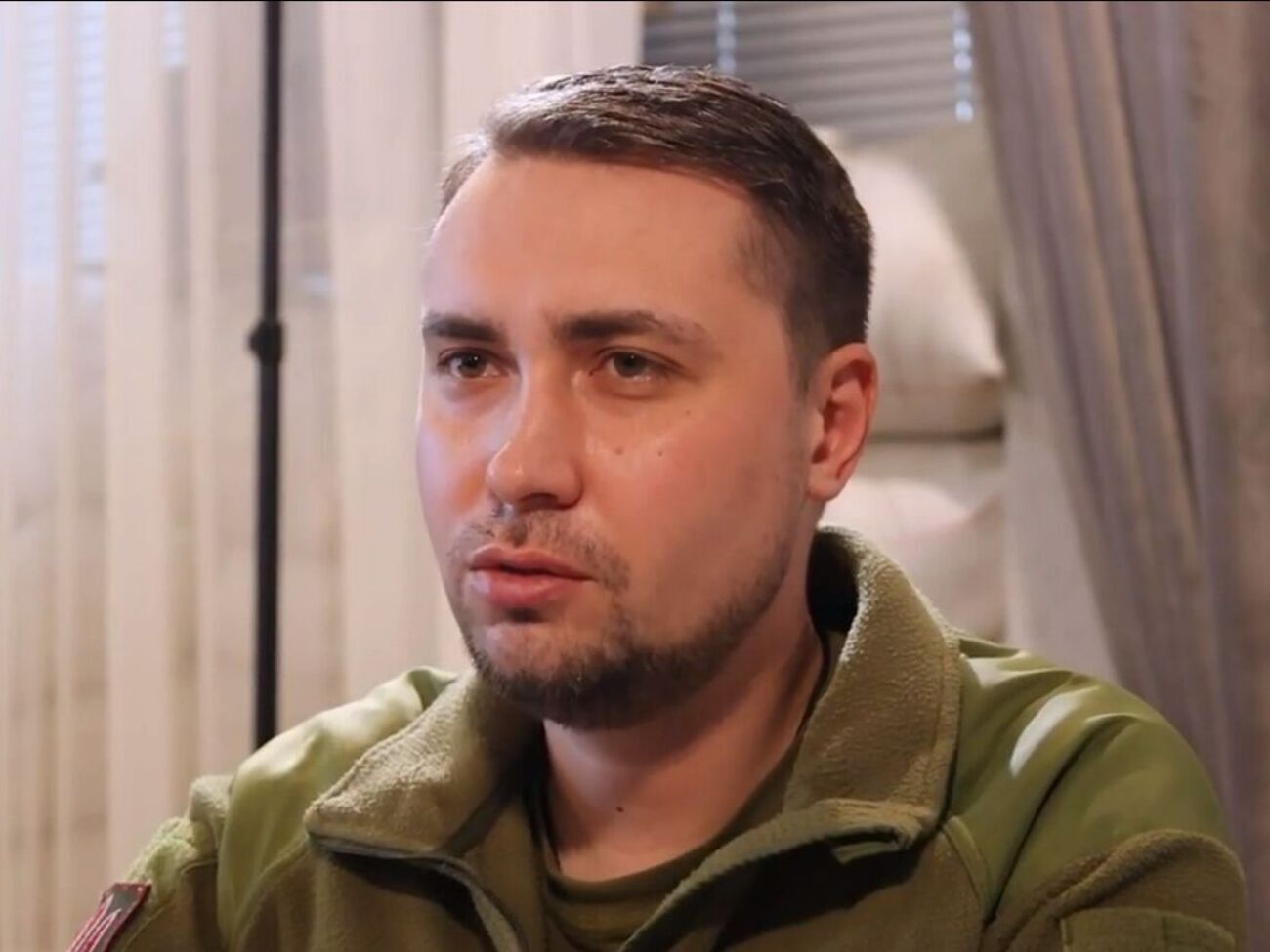 По мнению Буданова, не стоит бояться мобилизации в России – "это подарок" для Украины