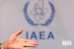 В МАГАТЭ отметили, что их глава "добивается разъяснений"
