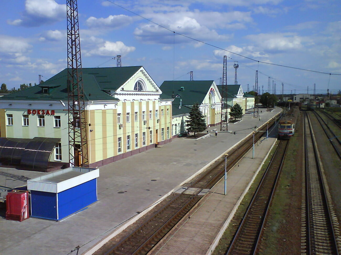 1 жовтня у Міноборони України заявили, що в Лимані відбуваються бої