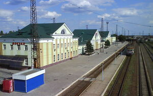 1 октября в Минобороны Украины заявили, что в Лимане идут бои