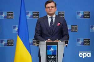 Наразі м'яч на полі НАТО, зазначив Кулеба