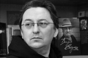 Вергеліс помер на 56-му році життя