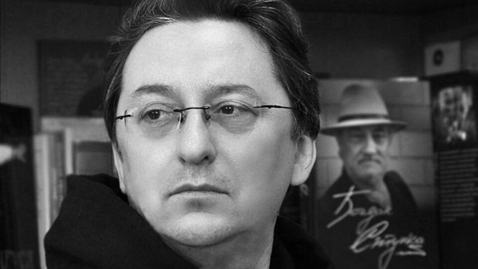 Вергеліс помер на 56-му році життя