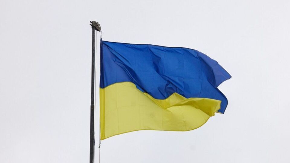 Украина вернет временно оккупированные Россией свои территории, отметил Зеленский