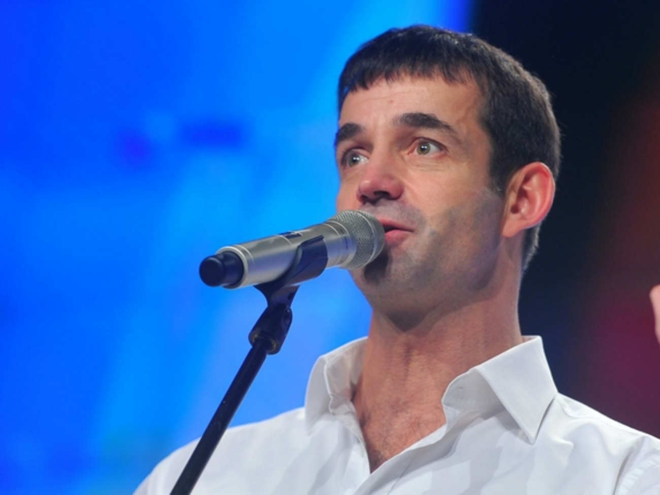 Пєвцов підтримав російську агресію проти України, із перших днів повномасштабного вторгнення беручи участь у пропагандистських концертах