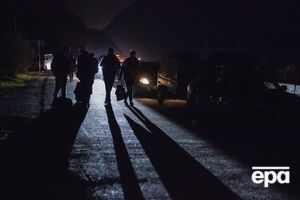 После объявления о мобилизации россияне массово начали выезжать из страны