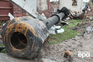 ВСУ полностью освободили Лиман от российских оккупантов, сообщили в Офисе президента Украины