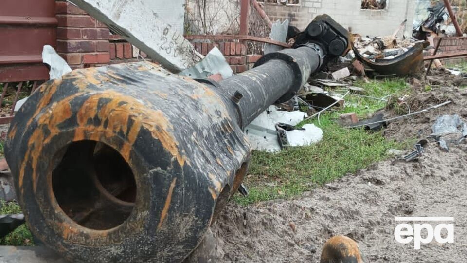 ВСУ полностью освободили Лиман от российских оккупантов, сообщили в Офисе президента Украины