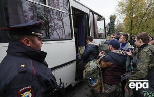 В результате мобилизации в РФ количество людей на линии фронта может увеличиться в несколько раз, отметил Жданов