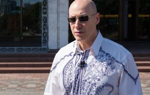 Гордон отметил, что Россия применила против него "невероятный комплекс мер"