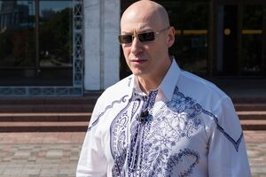 Гордон зазначив, що Росія застосувала проти нього "неймовірний комплекс заходів"