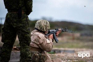 Сили оборони відбили атаки в районах населених пунктів Озарянівка, Кам'янка, Первомайське і Невельське
