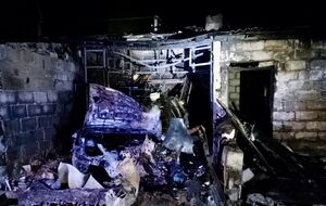 Росіяни били ракетами й важкою артилерією по чотирьох районах Дніпропетровської області