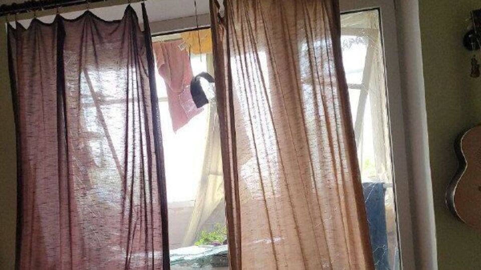 Унаслідок атаки пошкоджено житлові будинки