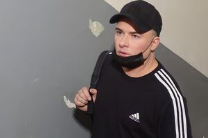В 2008 году Данилко получил звание народного артиста Украины
