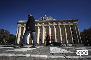 Уранці 10 жовтня в Харкові зафіксували три ракетні удари