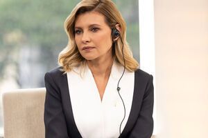 Зеленская: Что можно рассказывать людям, которые сами все видят и сами находятся в этой ситуации?