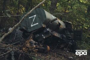 РФ потеряла уже почти 2500 танков и более 5 тыс. ББМ
