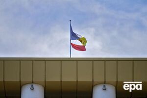 Над Молдовой пролетели три российских ракеты