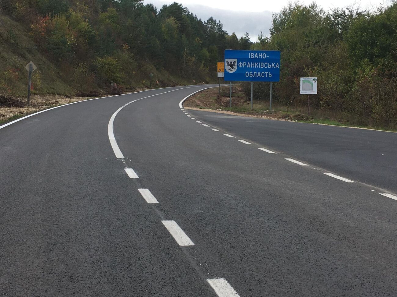 Власти предупредили, что в&nbsp;Ивано-Франковской области могут быть проблемы с электроснабжением