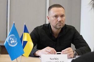 Міністр попросив громадян не нехтувати правила поведінки під час повітряної тривоги