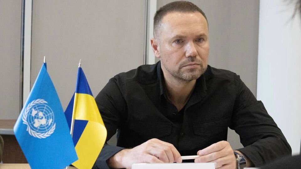 Міністр попросив громадян не нехтувати правила поведінки під час повітряної тривоги