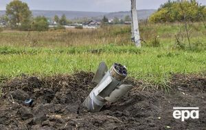 Россияне обстреляли Конотоп Сумской области