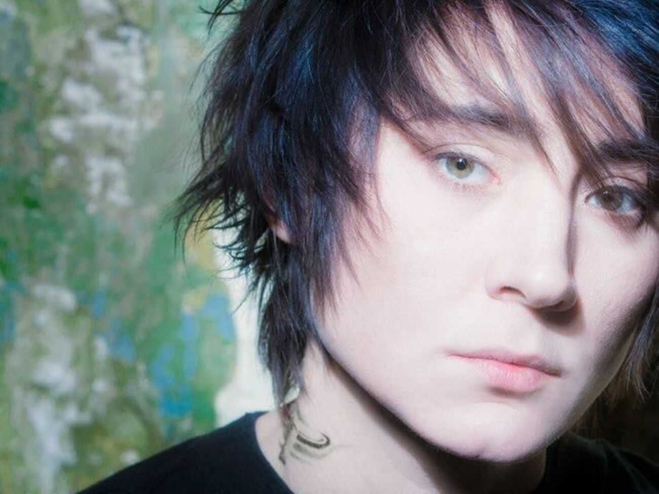 Земфира назвала войну РФ против Украины адом, ставшим реальностью