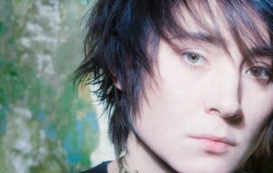 Земфира назвала войну РФ против Украины адом, ставшим реальностью