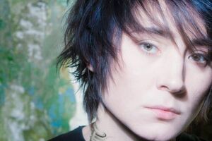 Земфіра назвала війну РФ проти України пеклом, яке стало реальністю