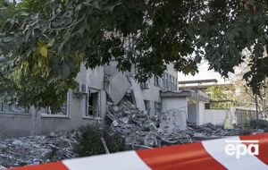 Власти Кировоградской области сообщили об обстреле Кропивницкого района. О последствиях удара пока не сообщалось