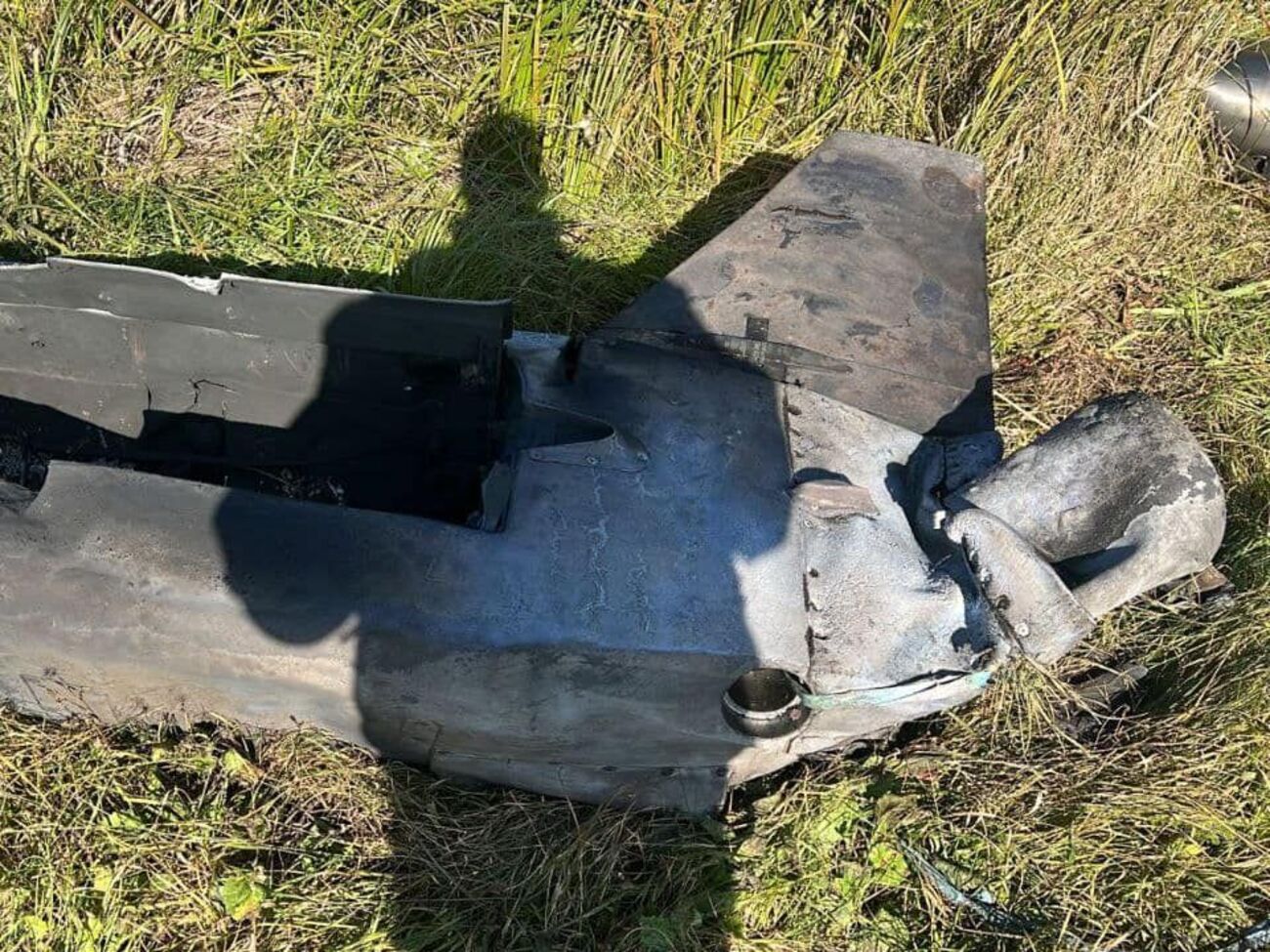Частину ракет у Київській області збила система ППО