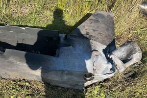 Частину ракет у Київській області збила система ППО