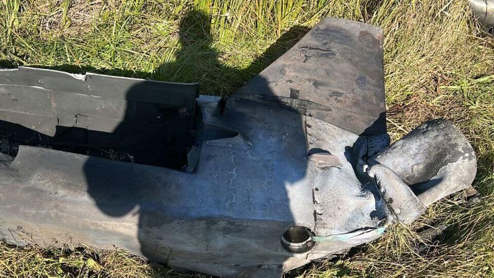 Частину ракет у Київській області збила система ППО