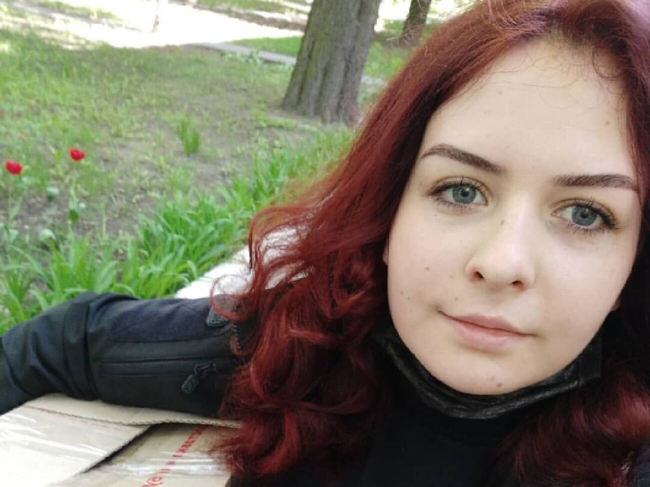 Пташка: Только сегодня молча расскажу, как болит. Дальше я снова буду несгибаемой