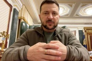 Зеленский договорился о созыве заседания "Большой семерки"
