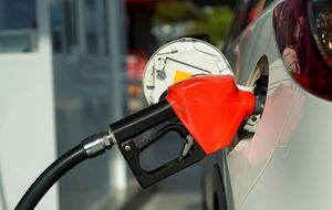 За словами Андрія Геруса, ракетних ударів по місцях зберігання нафтопродуктів 10 жовтня не було