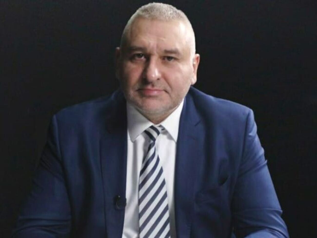 Фейгин:&nbsp;Атака на Крымский мост &mdash; уязвление самого большого масштаба для Путина