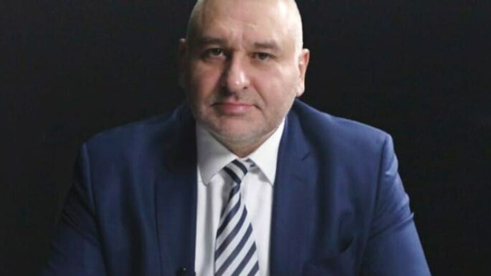 Фейгин: Атака на Крымский мост — уязвление самого большого масштаба для Путина