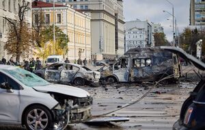 Дополнительная военная помощь Украине от ЕС "уже в пути", заявил глава европейской дипломатии