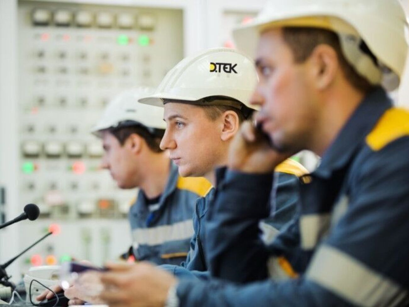 Енергетики проводять оцінку пошкоджень і розпочали ремонтні роботи