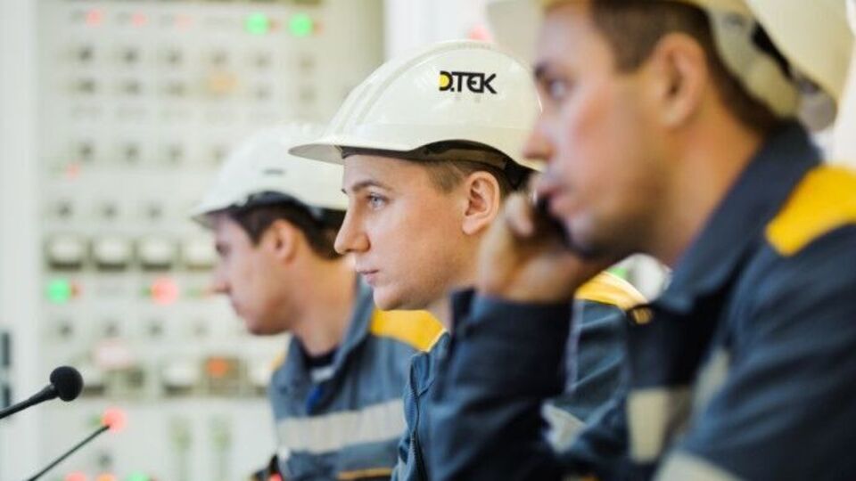 Енергетики проводять оцінку пошкоджень і розпочали ремонтні роботи