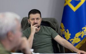 Зеленский держит на контроле восстановление инфраструктуры Украины после массового ракетного удара оккупантов 10 октября