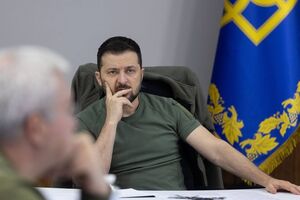 Зеленский держит на контроле восстановление инфраструктуры Украины после массового ракетного удара оккупантов 10 октября